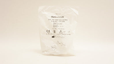 Mallinckrodt 50193 Line, Patient Gas Sample & Filter 10FT/3M